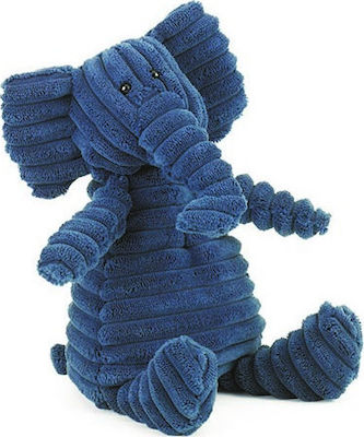 Φωτογραφία προϊόντος: Jellycat Ελέφαντας Cordy Roy 26εκ