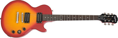 Φωτογραφία προϊόντος: Epiphone Ηλεκτρική Κιθάρα Special II με Διάταξη HH Μαγνητών Ταστιέρα Rosewood σε Χρώμα Heritage Cherry Sunburst