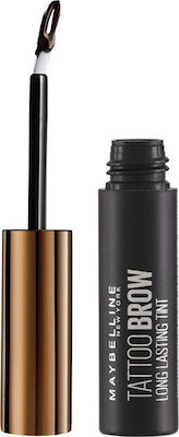 Φωτογραφία προϊόντος: Maybelline Tattoo Brow Gel για Φρύδια 1 Light Brown