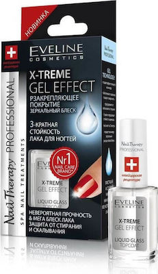 Φωτογραφία προϊόντος: Eveline Top Coat X-Treme Gel Effect 12ml