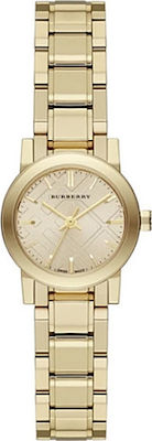 Φωτογραφία προϊόντος: Burberry The City Champagne Gold