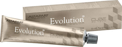 Φωτογραφία προϊόντος: Alfaparf Milano Evolution Of The Color 5.35 Καστανό Ανοιχτό Χρυσαφί Μαονί Τροπικό 60ml
