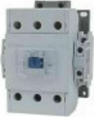 Φωτογραφία προϊόντος: ΡΕΛΕ ΙΣΧΥΟΣ 22KW 2ΝΟ+2ΝC 230V KRIPAL