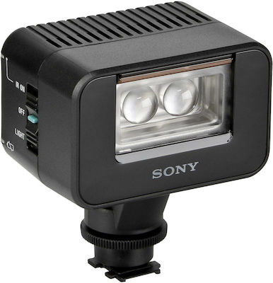 Φωτογραφία προϊόντος: Sony HVL-LEIR1 5500K