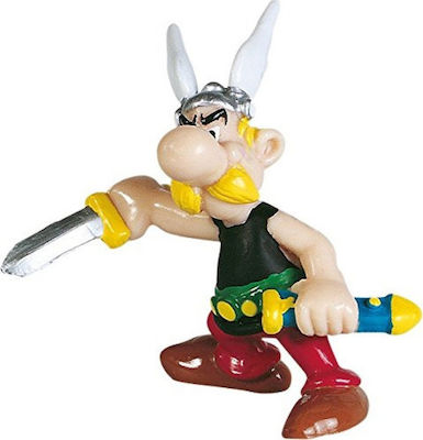 Φωτογραφία προϊόντος: Plastoy Asterix with Knife