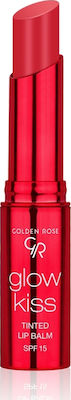 Φωτογραφία προϊόντος: Golden Rose Glow Kiss 02 Strawberry