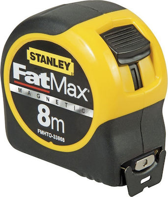 Φωτογραφία προϊόντος: Stanley FatMax Blade Armor Magnetic 8m x 32mm
