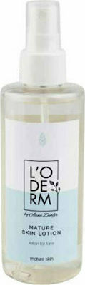 Φωτογραφία προϊόντος: L'oderm Mature Skin Lotion 200ml