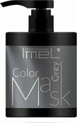 Φωτογραφία προϊόντος: Imel Color Mask Imel Grey 500ml