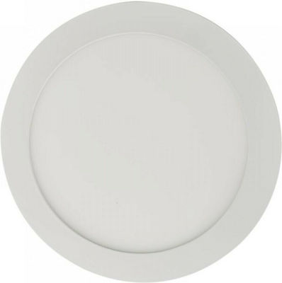 Φωτογραφία προϊόντος: Geyer Εξωτερικό LED Panel 24W Ψυχρό Λευκό Φως 6500K 2100lm 20x20εκ. LPLD24S