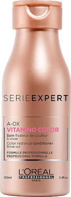 Φωτογραφία προϊόντος: L'Oreal Serie Expert A-OX Vitamino Color Shampoo 100ml