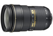 Φωτογραφία προϊόντος: Nikon AF-S Nikkor 24-70mm f/2.8G ED (Nikon F) Black