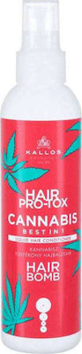 Φωτογραφία προϊόντος: Kallos Hair Pro Tox Cannabis 200ml