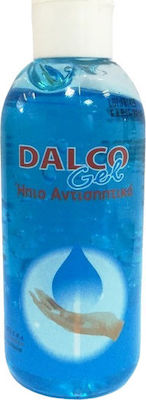 Φωτογραφία προϊόντος: Dalcochem Gel Dalco 100ml