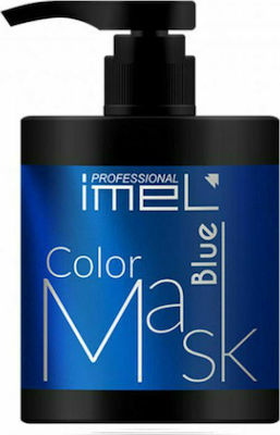 Φωτογραφία προϊόντος: Imel Color Mask Imel Blue 500ml