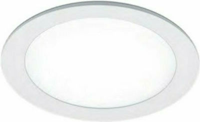 Φωτογραφία προϊόντος: Geyer Χωνευτό LED Panel 22x22εκ. LPLD18S