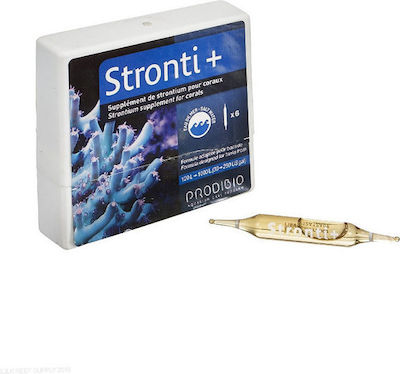 Φωτογραφία προϊόντος: Prodibio Stronti+ Single Amp