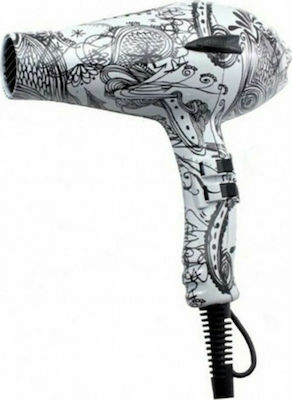 Φωτογραφία προϊόντος: Hairlux Italy HL 4600 Space 2400W