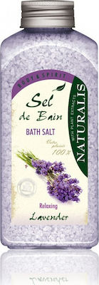 Φωτογραφία προϊόντος: Naturalis Relaxing Bath Salt Lavender 1000gr