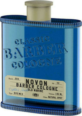 Φωτογραφία προϊόντος: Novon Professional Barber Old Marine Eau de Cologne 185ml