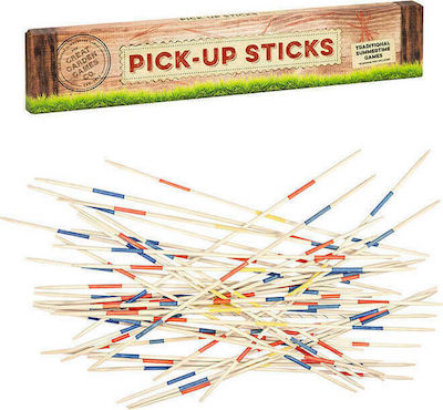 Φωτογραφία προϊόντος: Professor Puzzle Giant Pick Up Sticks