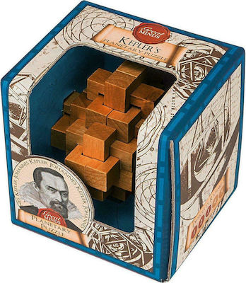 Φωτογραφία προϊόντος: Professor Puzzle Kepler's Planetary Puzzle