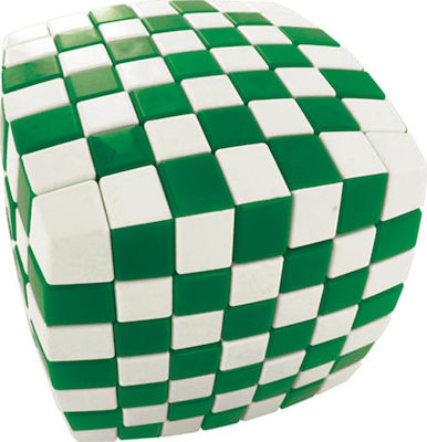 Φωτογραφία προϊόντος: V-Cube 7x7 Illusion Green
