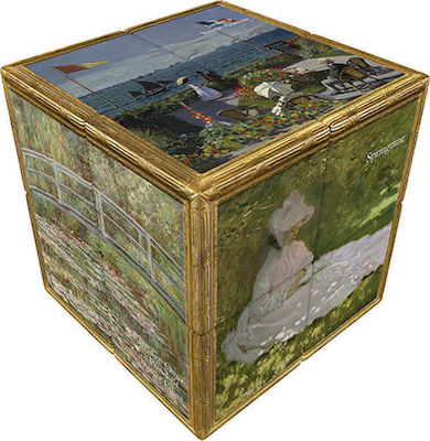 Φωτογραφία προϊόντος: V-Cube Monet - V-CUBE 2 Flat