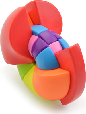 Φωτογραφία προϊόντος: Meffert’s Puzzles Rainbow Nautilus