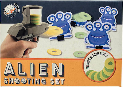 Φωτογραφία προϊόντος: Alien Shooting Set