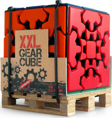 Φωτογραφία προϊόντος: Recent Toys XXL Gear Cube