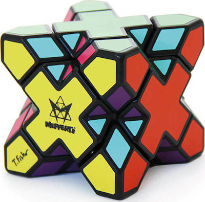 Φωτογραφία προϊόντος: Meffert’s Puzzles Skewb Xtreme