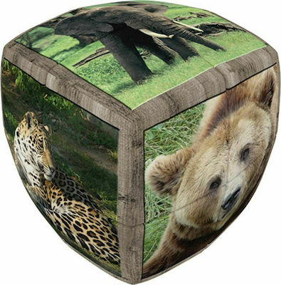 Φωτογραφία προϊόντος: V-Cube Wild Animals 2 Pillow