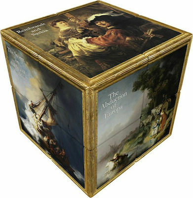 Φωτογραφία προϊόντος: V-Cube Art Emotions 2 Flat Rembrand