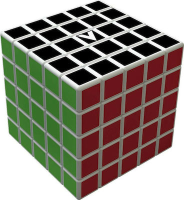 Φωτογραφία προϊόντος: ΚΥΒΟΣ 5 ΣΤΡΩΜΑΤΩΝ / V-Cube 5 Flat