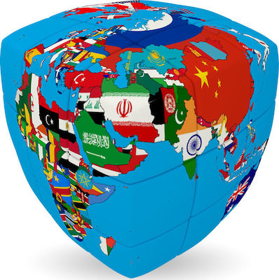 Φωτογραφία προϊόντος: V-Cube United Nations 3Χ3