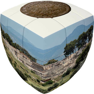 Φωτογραφία προϊόντος: Phaistos - V-CUBE 3 Pillow