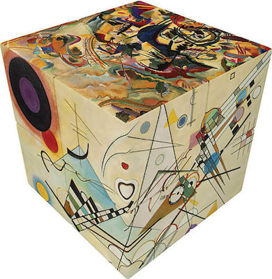 Φωτογραφία προϊόντος: V-Cube Flat Kandinsky 3