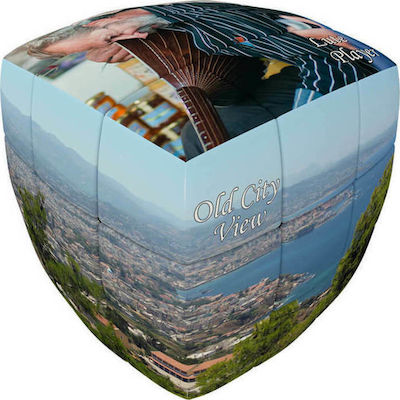 Φωτογραφία προϊόντος: Chania - V-CUBE 3 Pillow