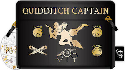 Φωτογραφία προϊόντος: Blue Sky Harry Potter - Quidditch Κασετίνα με 1 Θήκη