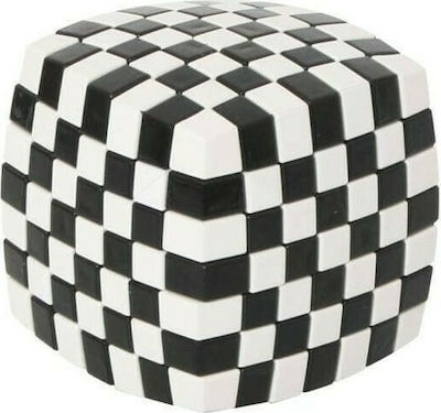 Φωτογραφία προϊόντος: V-Cube 7x7 Illusion Black/White