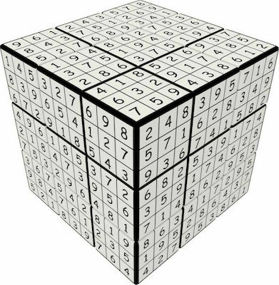 Φωτογραφία προϊόντος: V-udoku Cube - V-CUBE 3 Flat