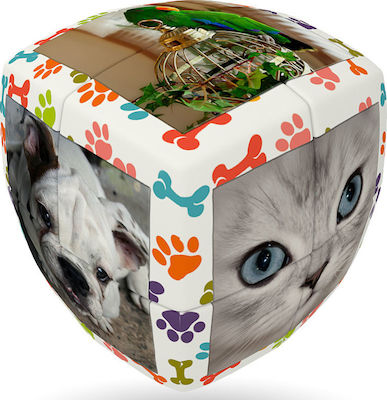 Φωτογραφία προϊόντος: V-Cube Wildlife & Natural 2 Pillow Pets