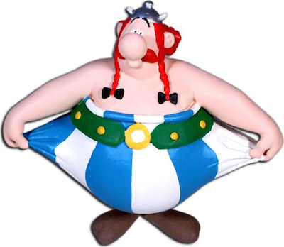 Φωτογραφία προϊόντος: Plastoy Obelix