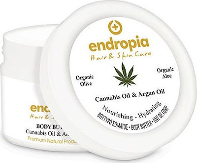 Φωτογραφία προϊόντος: Endropia Cannabis Oil & Argan Oil 280ml