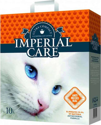 Φωτογραφία προϊόντος: Imperial Care Clumping Odour Attack Orange 10lt