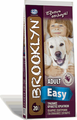 Φωτογραφία προϊόντος: Tanko Brooklyn Meat Menu Adult Easy 20kg