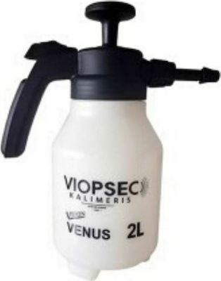 Φωτογραφία προϊόντος: Viopsec Venus Viton Ψεκαστήρας Προπιέσεως 2lt