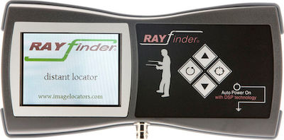 Φωτογραφία προϊόντος: GDI Rayfinder Ανιχνευτής Μετάλλων Εδάφους