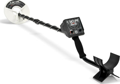 Φωτογραφία προϊόντος: C-Scope CS 770 XD Ανιχνευτής Μετάλλων Εδάφους